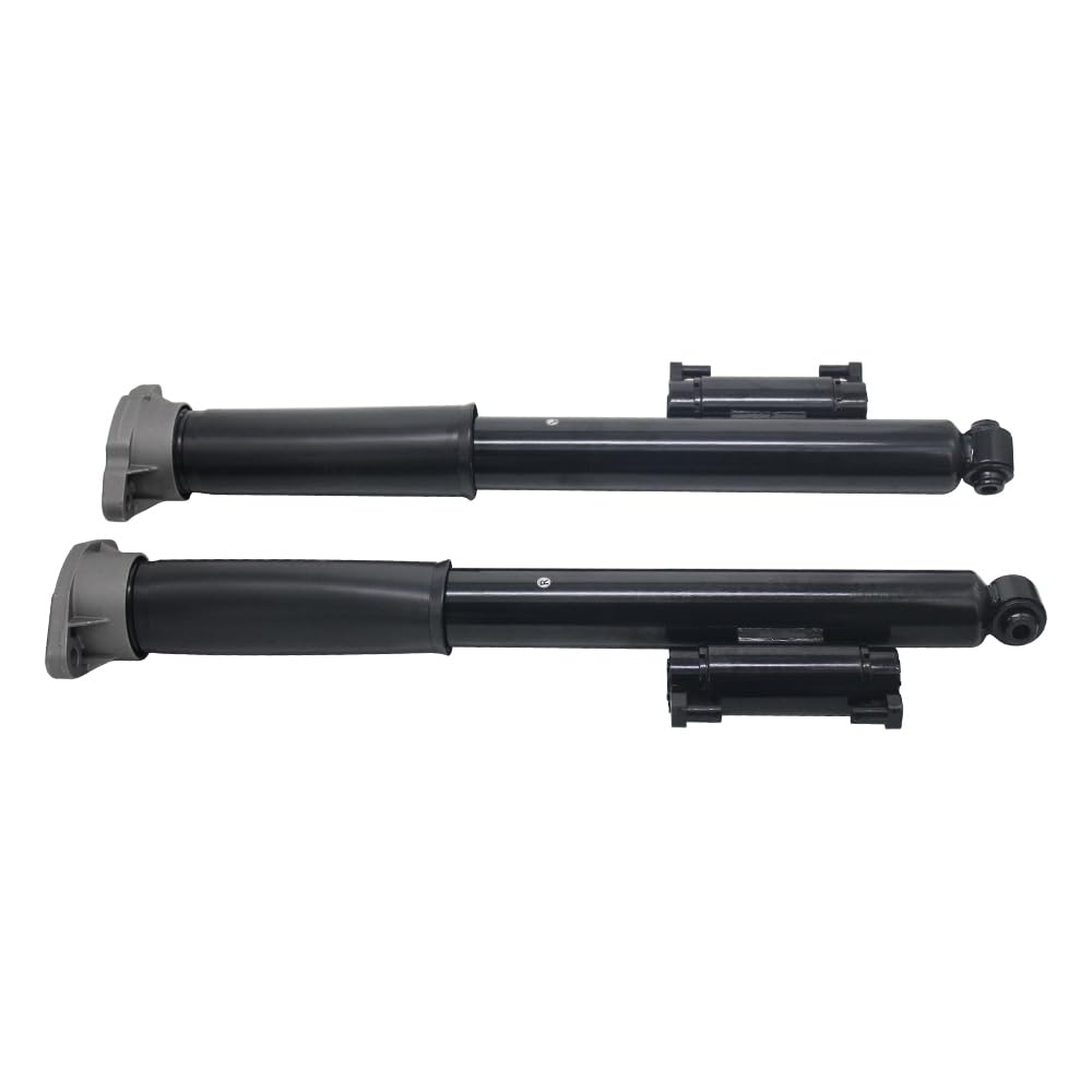 Amazon.com: AIRSUSFAT Rear Left Right shock absorber with ads Fit 
