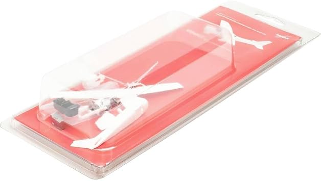 Herpa Minikit Sport Propellor Aeroplane HA013789-002 HO Gauge