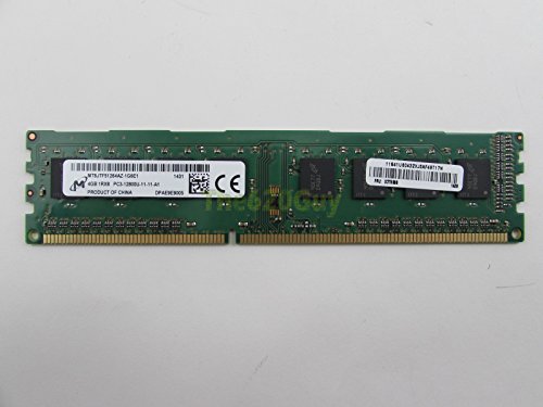 Lenovo 03T6566 4GB PC3-12800U DDR3 1600 Non-ECC obt@ fXNgbv }CN