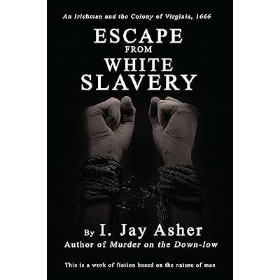 Escape From White Slavery