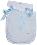 Capazos azul para bebés Bimbi dreams Colcha+Relleno Capazo 831 Suiza 412 13 - Capazos, unisex