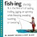 Fishing (Bulging Pocket Dictionary)