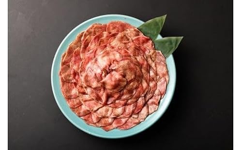 [薄切り][訳あり]塩味 薄切り 牛タン 500g×2パック 合計1kg [5営業日以内出荷]