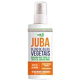Widicare, JUBA BLEND DE OLEOS VEGETAIS 60 ML