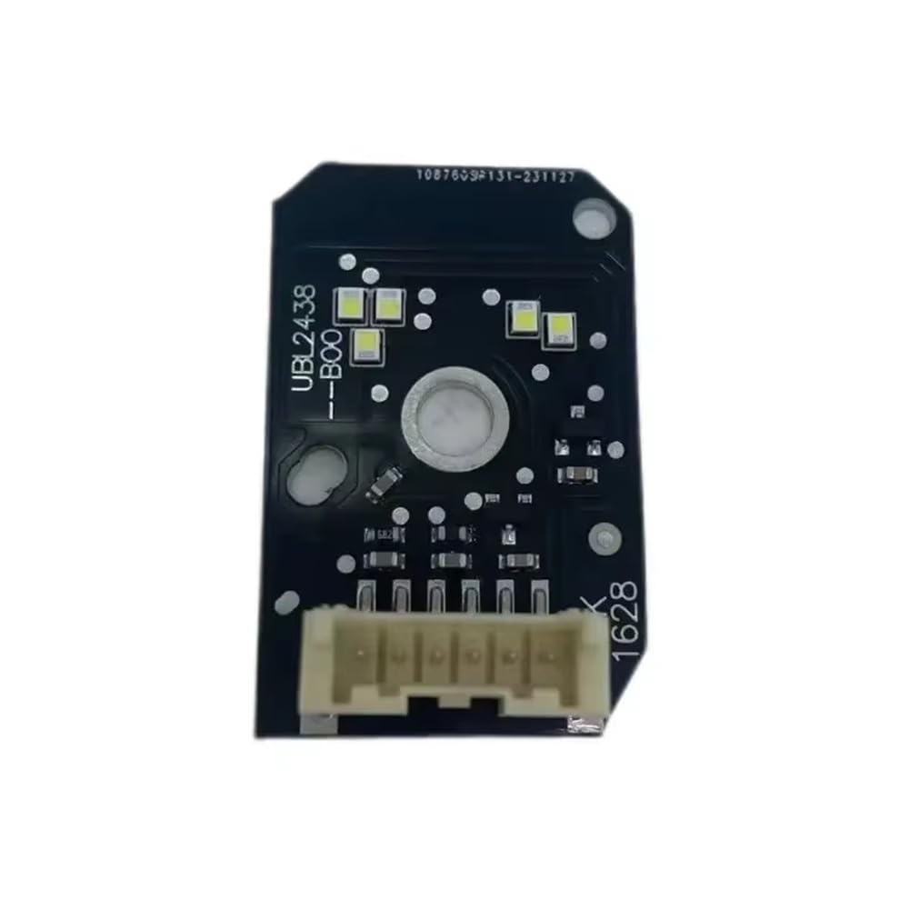 Módulo de Control DRL para Reparar Luz Diurna Fundida en M5 y G30 5