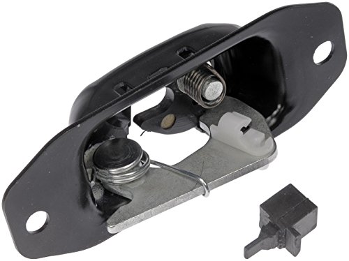 Dorman 38677 Truck Tailgate Latch Compatible with Select Chevrolet / GMC / Hummer Models