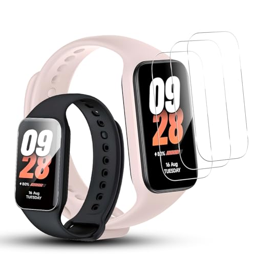 Seninhi Ή Xiaomi band 8 Active KXtB y3Zbg  i {ɎqfސzVI~ X}[goh8 Active KX t Xiaomi Smart band 8 Active یtB 