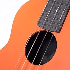 QWEQWE Ukulele Kit White Travel Petit Guitare Sports Jolie Fille Effectuer des Instruments de guitardre (Color : A Blue… - Les Beatles, Paul McCartney, John Lennon, RIngo Starr, George Harrison QWEQWE Ukulele Kit White Travel Petit Guitare Sports Jolie Fille Effectuer des Instruments de guitardre (Color : A Blue… – Image 7