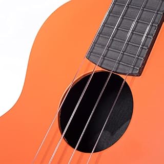 QWEQWE Ukulele Kit White Travel Petit Guitare Sports Jolie Fille Effectuer des Instruments de guitardre (Color : A Blue… - Les Beatles, Paul McCartney, John Lennon, RIngo Starr, George Harrison QWEQWE Ukulele Kit White Travel Petit Guitare Sports Jolie Fille Effectuer des Instruments de guitardre (Color : A Blue… – Image 7