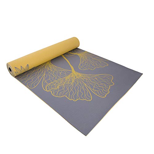 Bee Yoga Mat by CAP Barbell