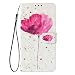 Produktbild Mking Tech 3D-Handytasche, kompatibel mit Samsung Galaxy S10e 5.8", Flip/Kreditkartenfach/Geldbörse/automatischer Magnetverschluss/dreidimensionales Muster Handy-hülle