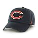 NFL Chicago Bears '47 Franchise Fitted Hat, Navy, Large