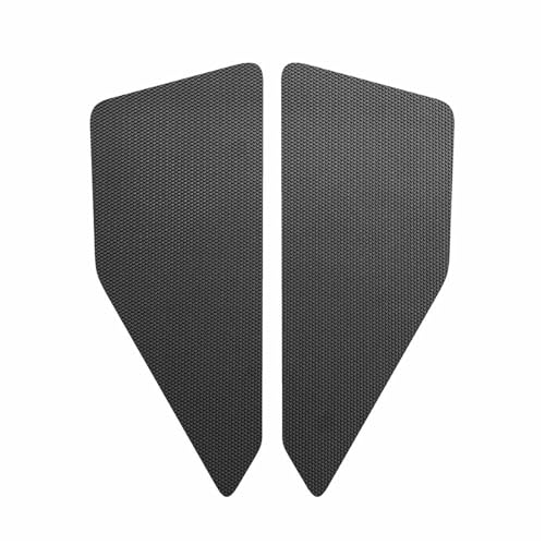 Coussinet de traction pour réservoir moto NC750X DCT 2025 autocollant noir