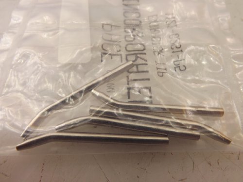 Lot of 5 Pace 1121-0261-P5 Extractor Tips T33562