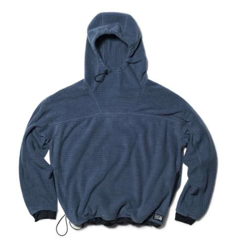 Mountain Hardwear Men's Summit Big Grid Hoody