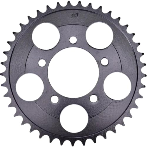 Pignon arrière 520 pour Honda NSR250 R usiné haute précision