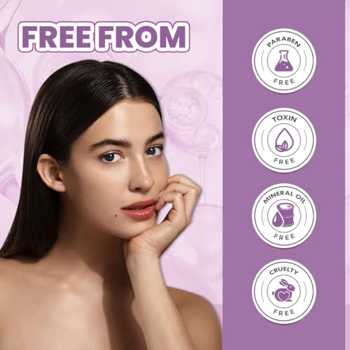 Image of Glamveda 1% ww Glycolic Acid & 1% ww Salicylic Acid Anti-Acne Kit | Reduces Dark Spot & Body Acne | Face Wash + Peel Off Mask + Facial Kit | Skincare Routine for Women & Men