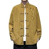 Détails : costume chinois Tang