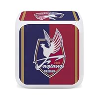 Amazon.co.jp: 浦和レッズ目覚まし時計 置き時計 デジタル