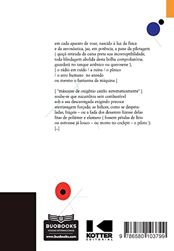 Arsênico e querosene: antologia poética Arsênico e querosene: antologia poética - Imagem 2