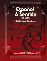 Espanol : A Sentirlo 0070716935 Book Cover