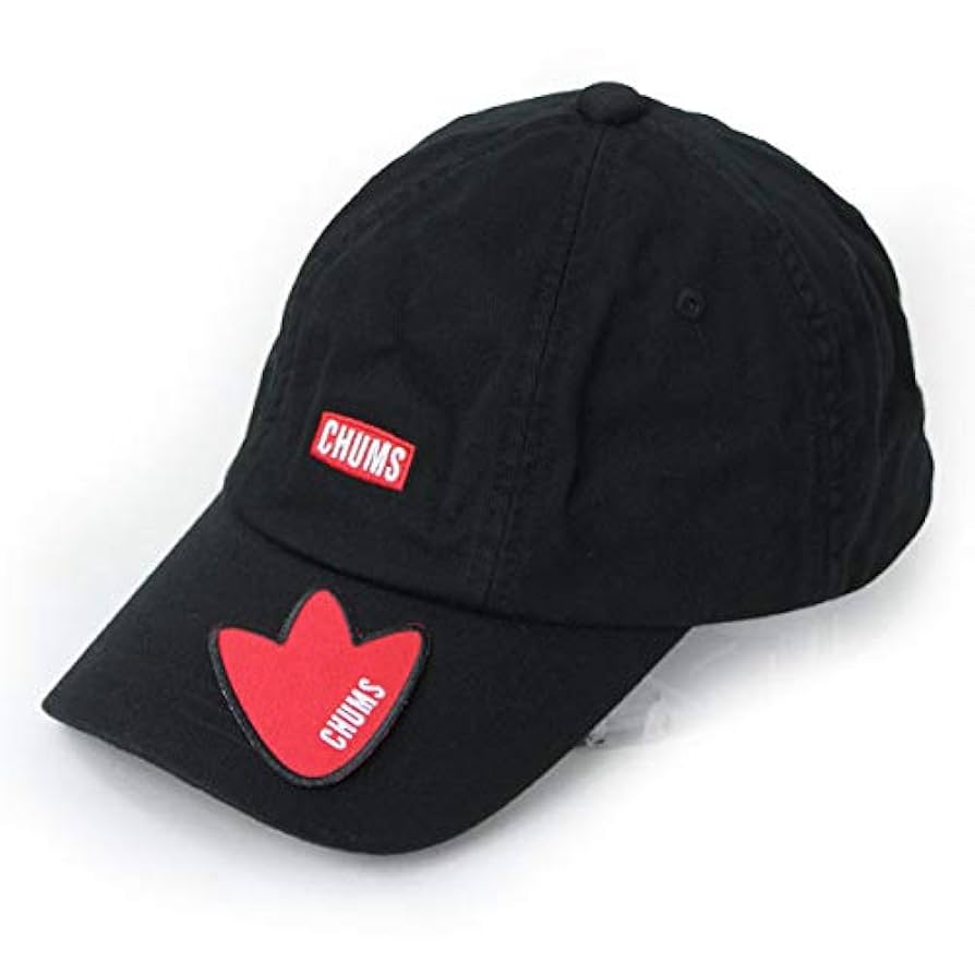 Amazon.co.jp: チャムス ワッペン 大 CHUMS アップリケ CH62