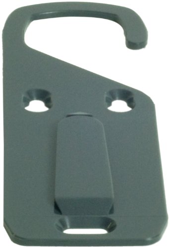Bosch C05AH0 Custom Mounting Hook for C3 and C7 Battery Chargers