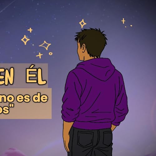 Esa paz no es de Dios