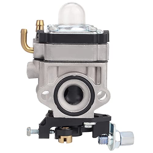 for Carburetor for Earthquake Huskee MC43ETSC MC43TSC Tiller Cultivator/