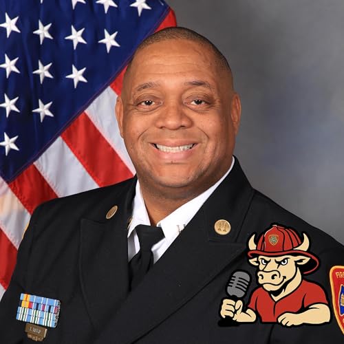 Black History Month with Travis Melvin and Charles Thaxton