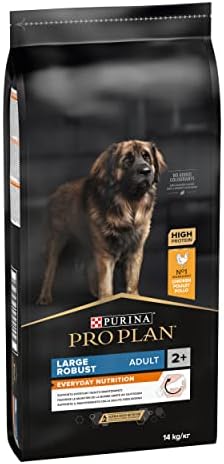 PRO PLAN Optibalance Large Robust Adult Dry Dog Food Chicken 14 kg