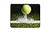 Produktbild Tennis Gras Court Wimbledon In Mauspad Pad - Sport Pro Computer-Geschenk # 14656