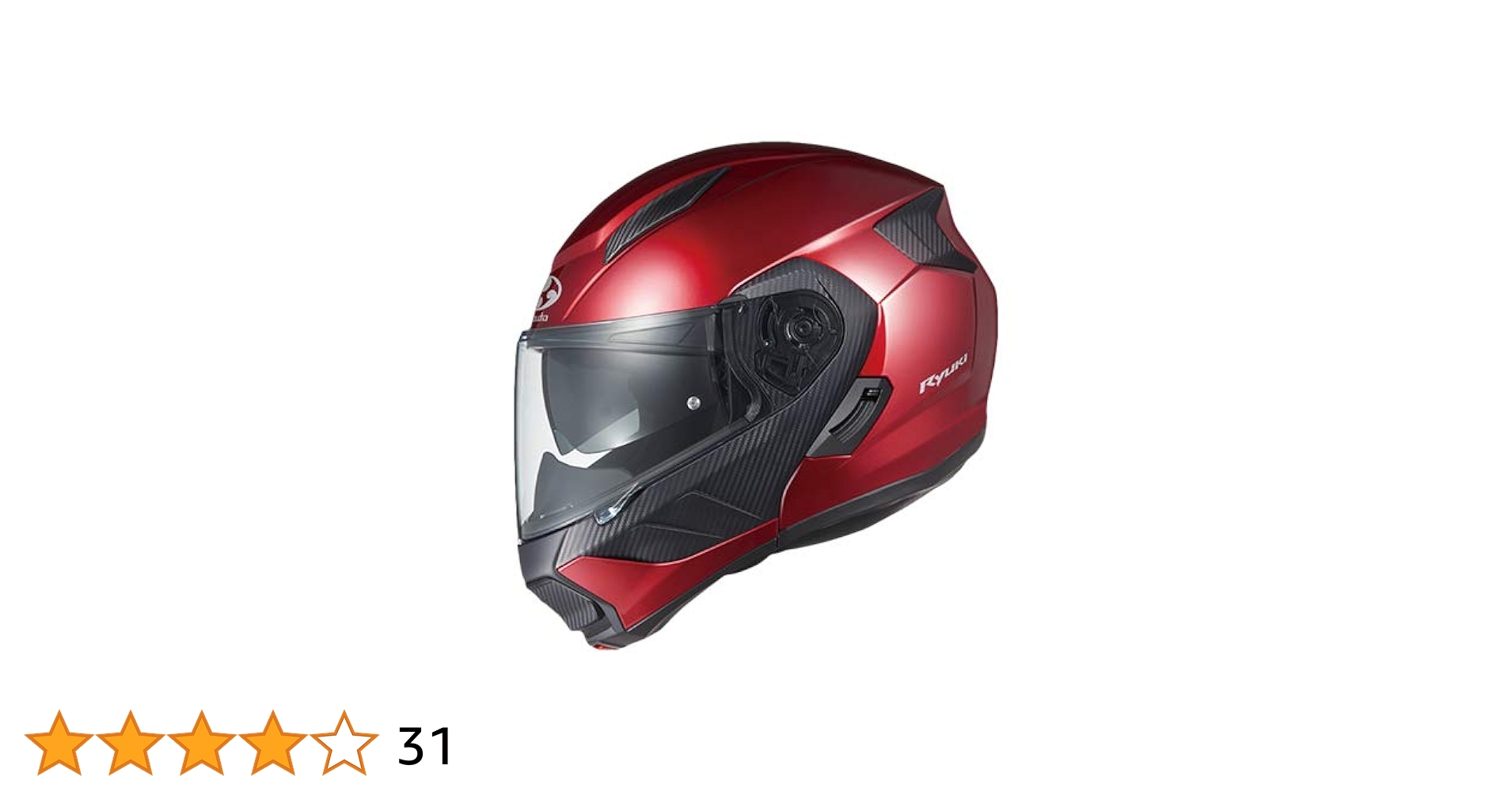Amazon | OGK KABUTO(オージーケーカブト) バイクヘルメット