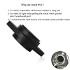 Exhaust Gasket Seal Installer Tool for Harley Davidson