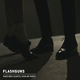 flashguns cup 2019  Matching Hearts,Similar Parts (Ep)