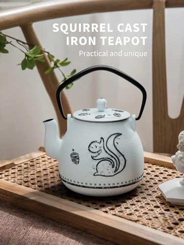 Teapot with Removable Infuser - image 2