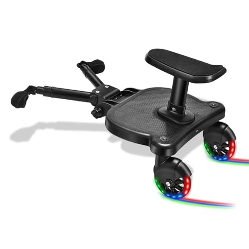baby stand and sit stroller