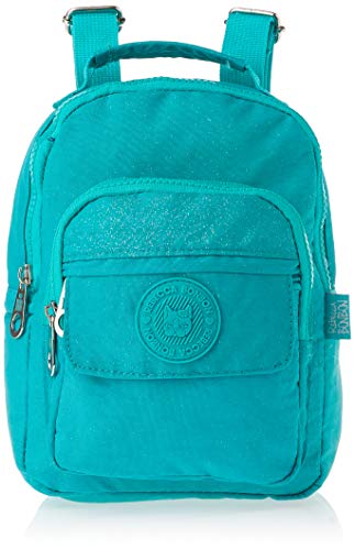 Mochila Escolar, Rebecca Bonbon, Mini Mochila, Clio, RB2082, Multicor