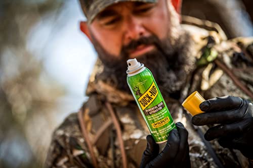 Wildlife Research 320 Buck-Nip Whitetail Deer Attractor (1-Fluid Ounce)