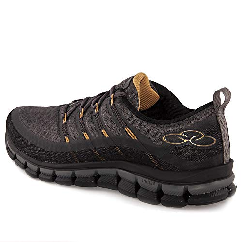 Tênis Olympikus Cyber Masculino Academia - Fitness