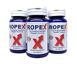 Male Fertility Enhancer | Libido Boosting Sperm-Semen Volumizer (3 Bottle Bonus)