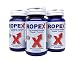 Ropex Original Swedish Semen Formula 3 bottles