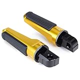 Zoom IMG-1 caqrbcx pedane per moto compatibile