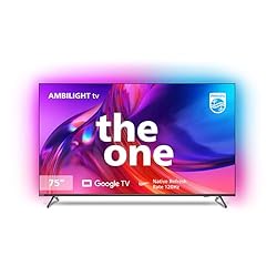Philips THE ONE 75PUG8808/78