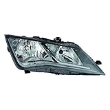 faros delanteros seat leon 1 Número OE: 5F1941005, 5F1941005A, 5F1941005B