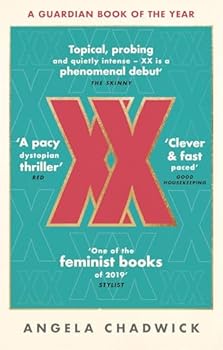 Paperback XX: The must-read feminist dystopian thriller Book