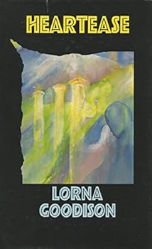 Hardcover Heartease Book