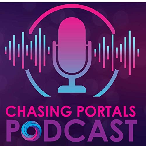 Episode 3: Jay Bratt cover art