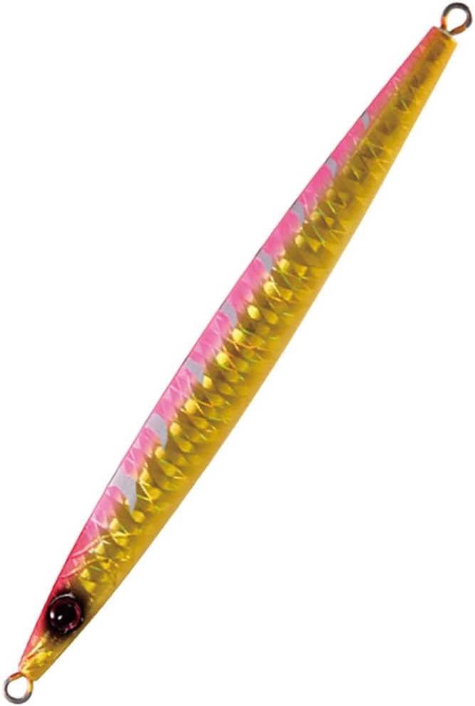 Shout! Lance 105LC PGT Pink Gold Tiger 7.1 oz (200 g) #191