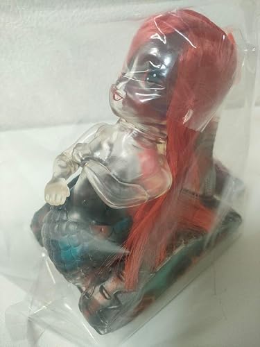 Amazon.co.jp: 人魚戦車リバン 2023大まん祭限定 クリア成型